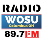 Logo of WOSU Radio android Application 